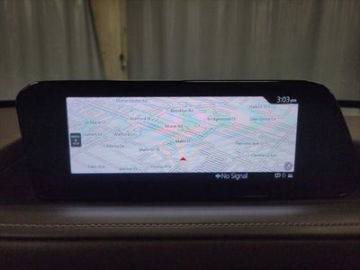 2023 Mazda Mazda CX-30 2.5 Turbo Premium Plus Package w/Premium Plus Package