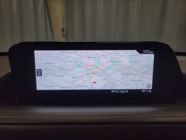 2023 Mazda Mazda CX-30 2.5 Turbo Premium Plus Package w/Premium Plus Package