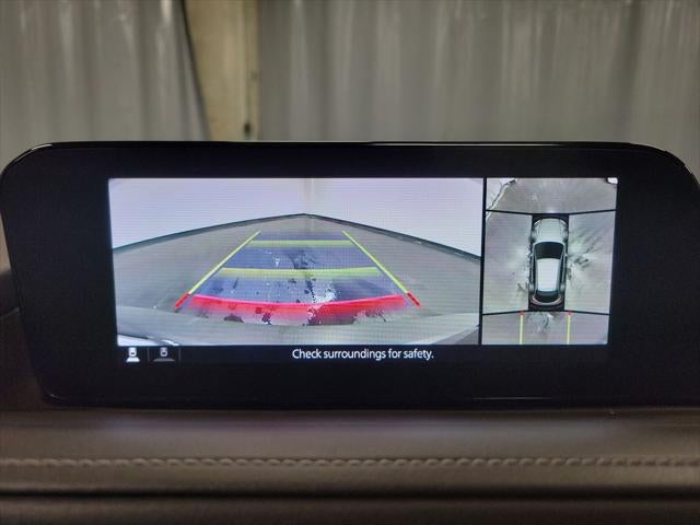 2023 Mazda Mazda CX-30 2.5 Turbo Premium Plus Package w/Premium Plus Package