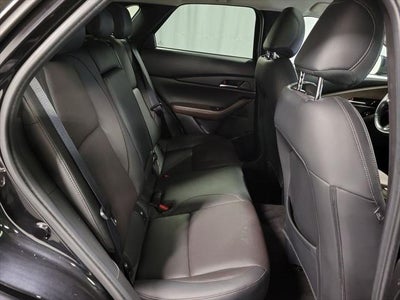 2023 Mazda Mazda CX-30 2.5 Turbo Premium Plus Package w/Premium Plus Package