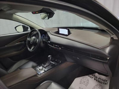 2023 Mazda Mazda CX-30 2.5 Turbo Premium Plus Package w/Premium Plus Package