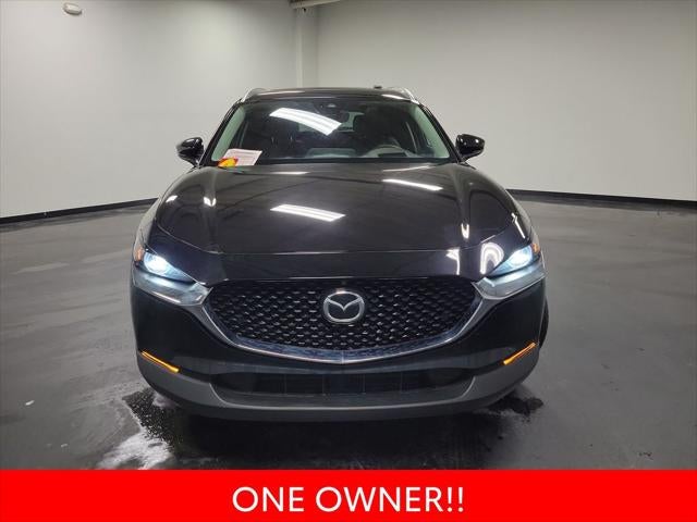 2023 Mazda Mazda CX-30 2.5 Turbo Premium Plus Package w/Premium Plus Package