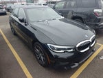 2021 BMW 3 Series 330i xDrive