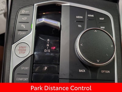 2024 BMW 3 Series 330i xDrive