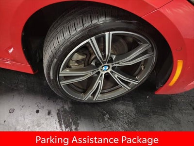 2024 BMW 3 Series 330i xDrive