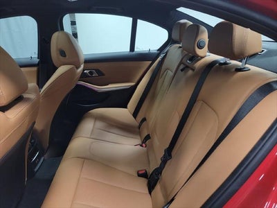 2024 BMW 3 Series 330i xDrive