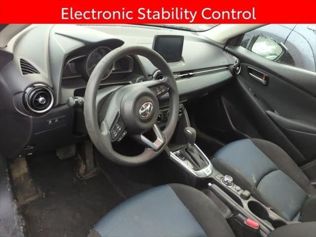 2019 Toyota Yaris LE