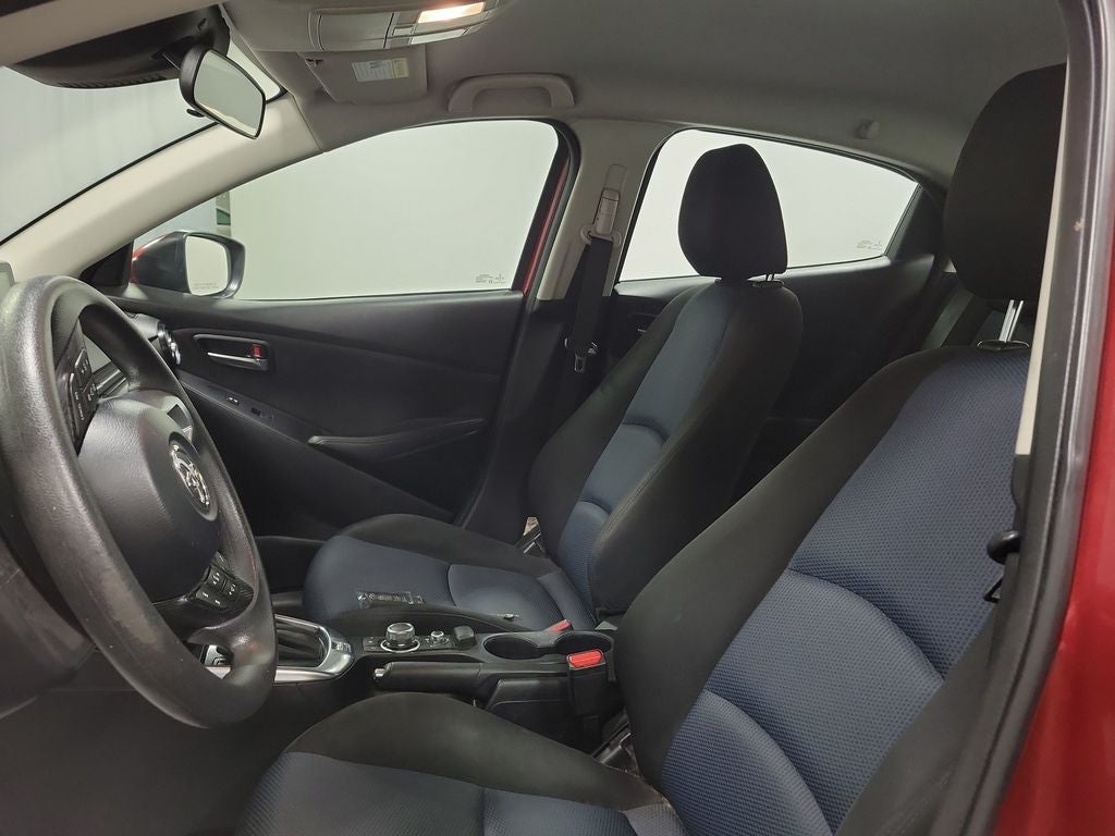2017 Toyota Yaris iA Base