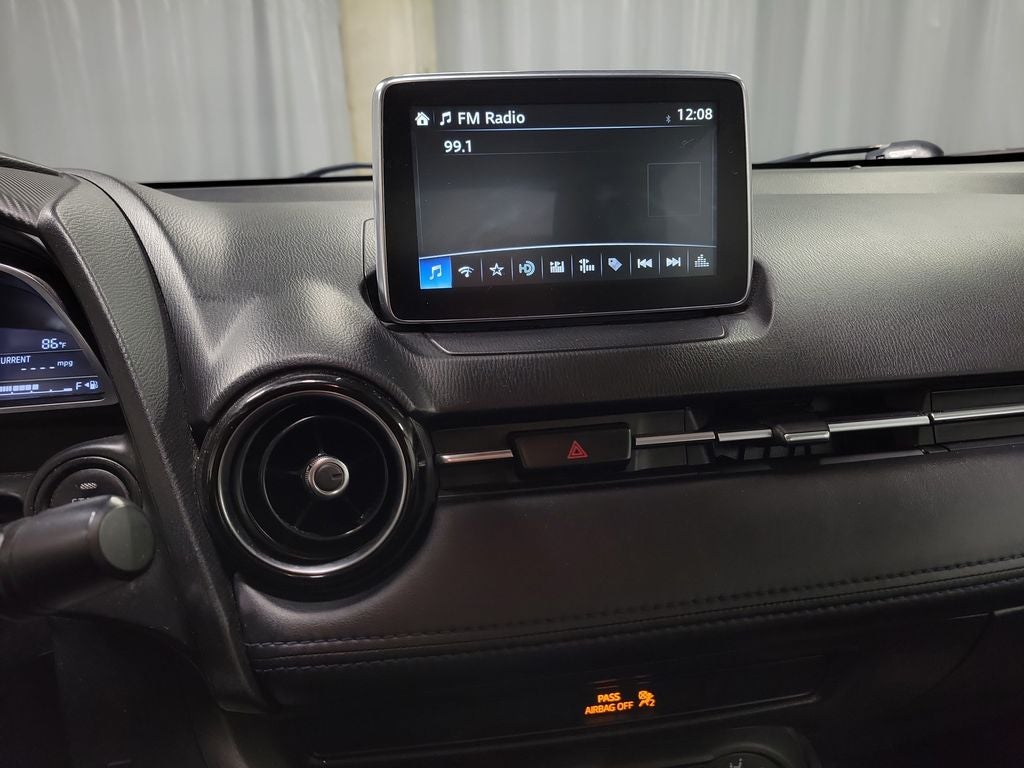 2017 Toyota Yaris iA Base