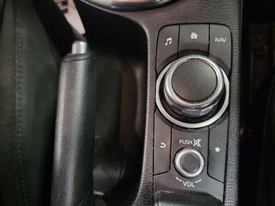 2017 Toyota Yaris iA Base