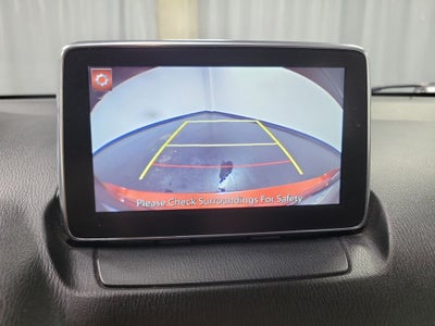 2017 Toyota Yaris iA Base