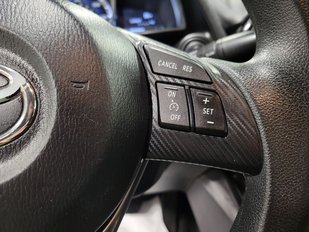 2017 Toyota Yaris iA Base