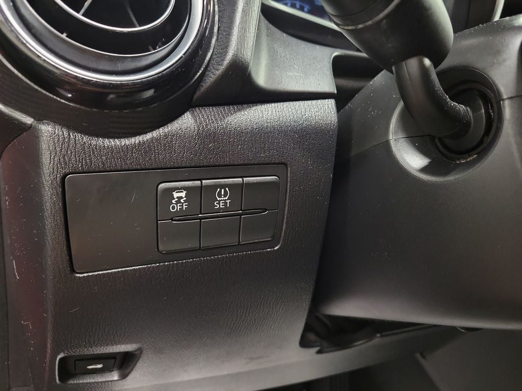 2017 Toyota Yaris iA Base