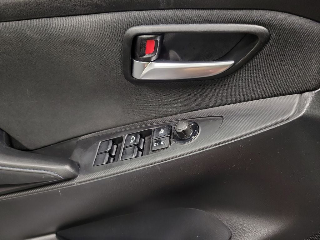 2017 Toyota Yaris iA Base