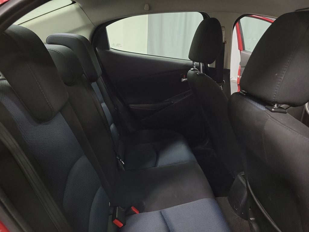 2017 Toyota Yaris iA Base