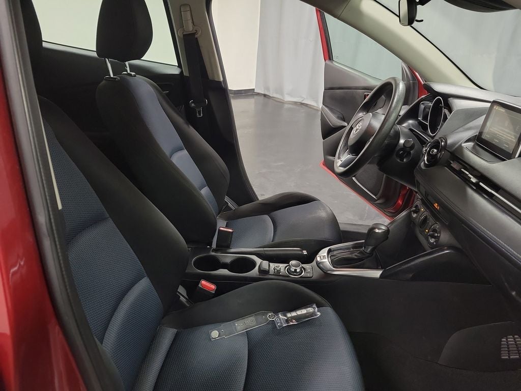 2017 Toyota Yaris iA Base