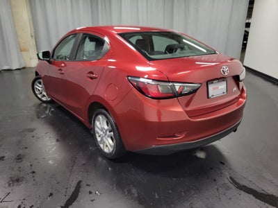 2017 Toyota Yaris iA Base