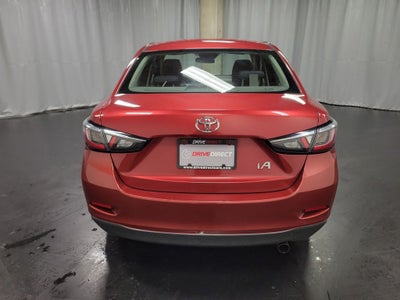 2017 Toyota Yaris iA Base