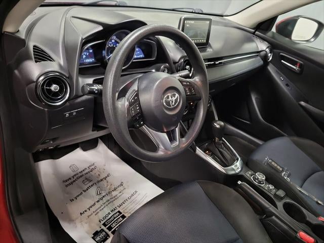2017 Toyota Yaris iA Base