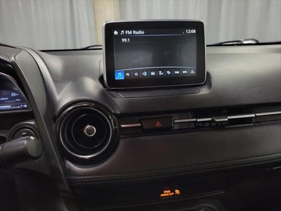 2017 Toyota Yaris iA Base