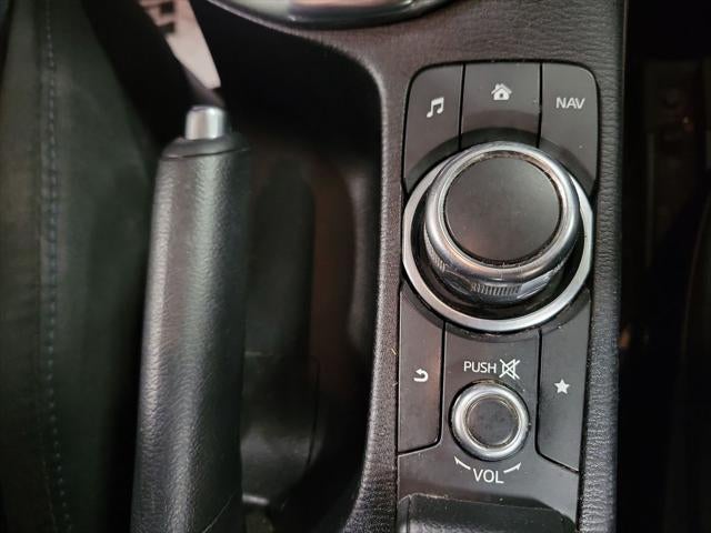 2017 Toyota Yaris iA Base