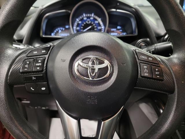 2017 Toyota Yaris iA Base