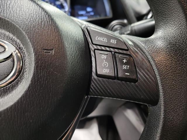 2017 Toyota Yaris iA Base