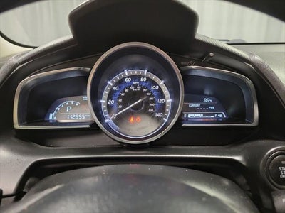 2017 Toyota Yaris iA Base