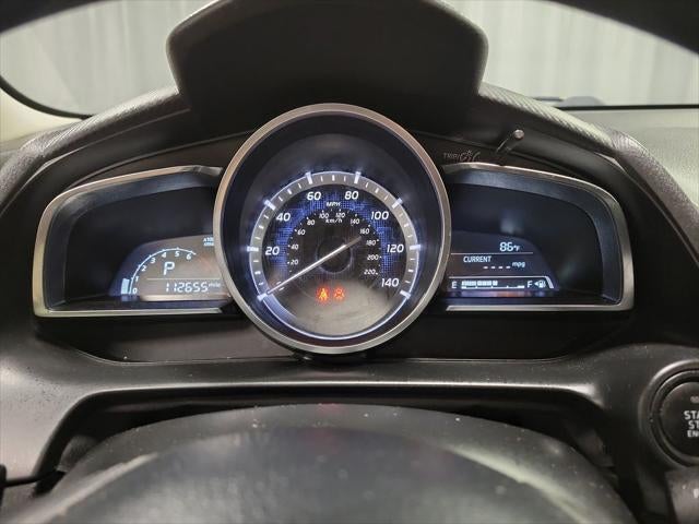 2017 Toyota Yaris iA Base