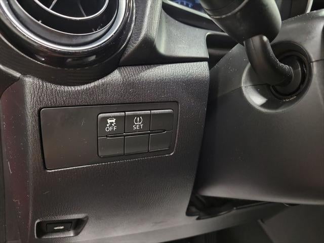 2017 Toyota Yaris iA Base