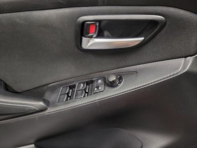 2017 Toyota Yaris iA Base