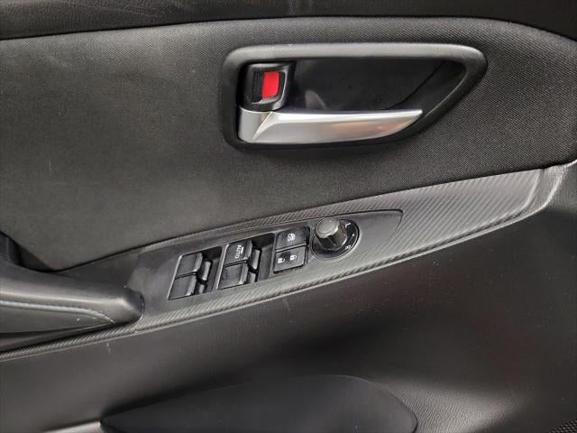 2017 Toyota Yaris iA Base