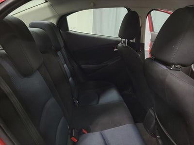 2017 Toyota Yaris iA Base