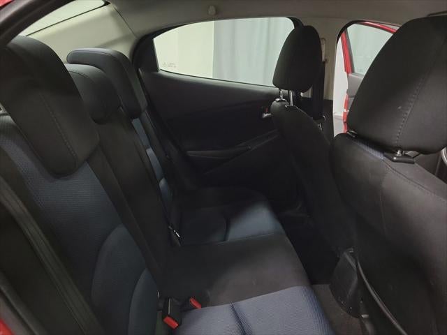 2017 Toyota Yaris iA Base