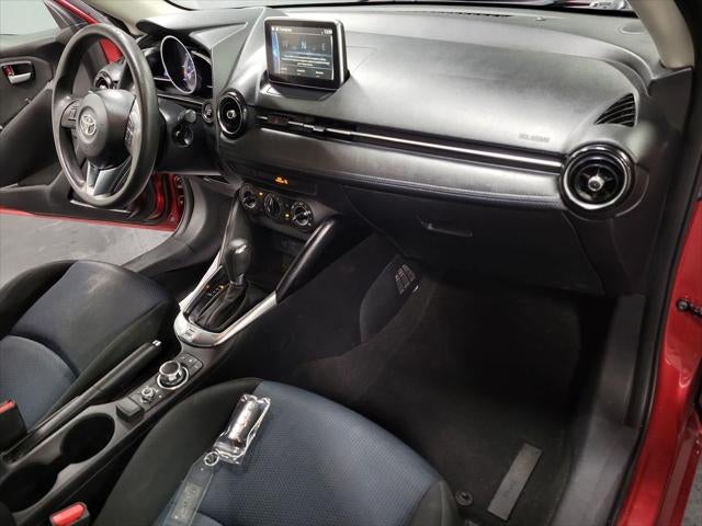 2017 Toyota Yaris iA Base