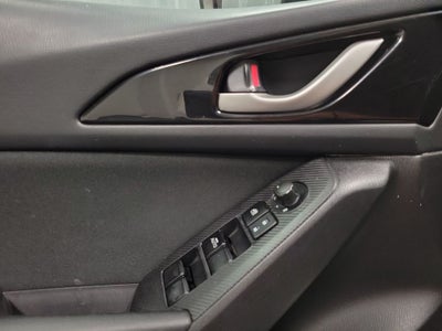 2014 Mazda Mazda3 i Sport