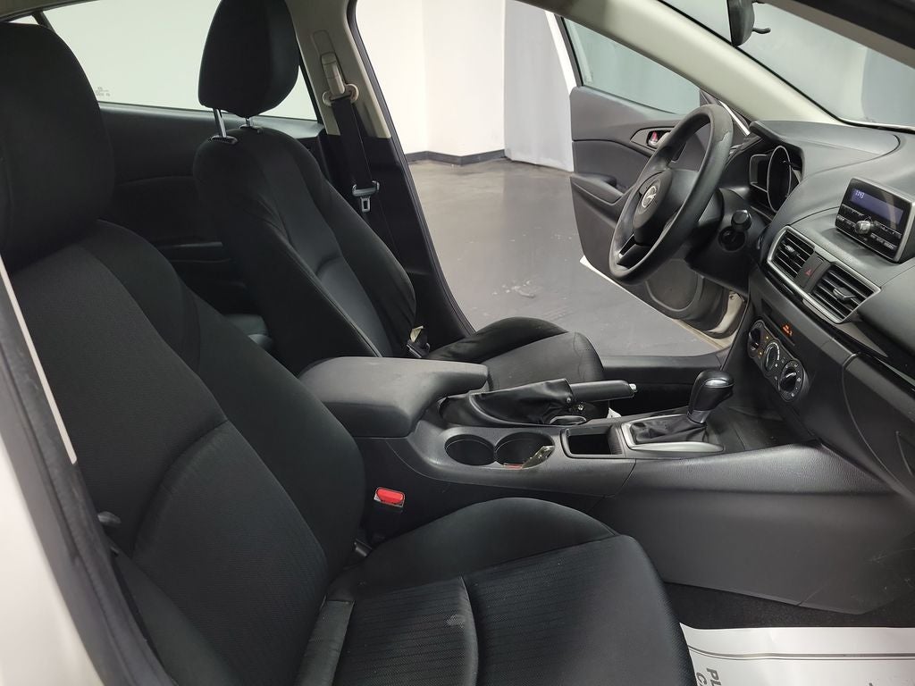 2014 Mazda Mazda3 i Sport