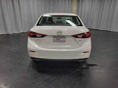 2014 Mazda Mazda3 i Sport