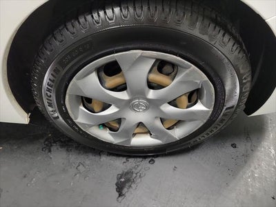 2014 Mazda Mazda3 i Sport