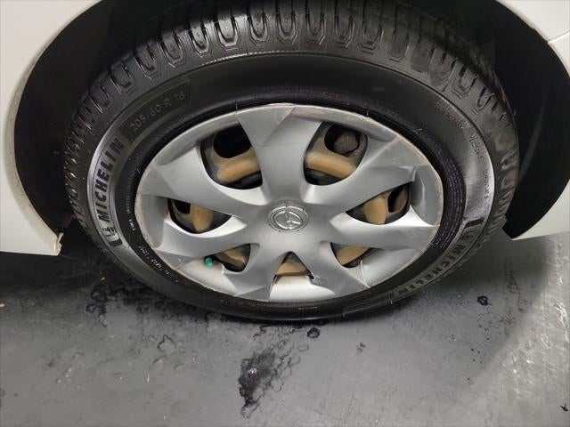 2014 Mazda Mazda3 i Sport