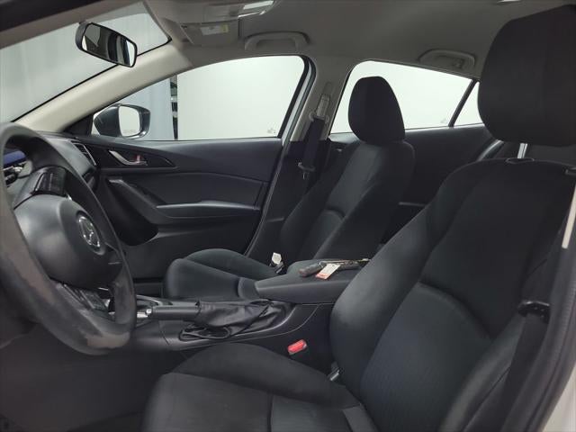 2014 Mazda Mazda3 i Sport