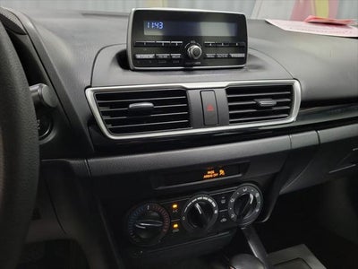 2014 Mazda Mazda3 i Sport