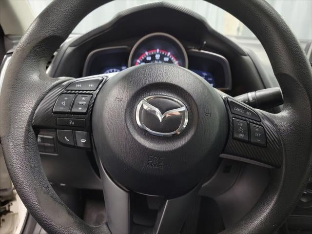2014 Mazda Mazda3 i Sport