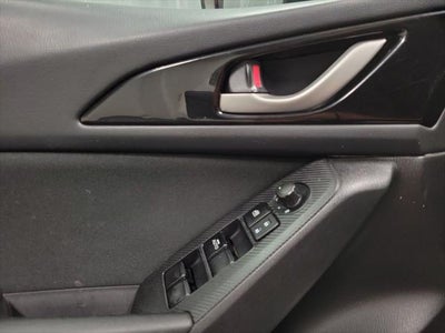 2014 Mazda Mazda3 i Sport