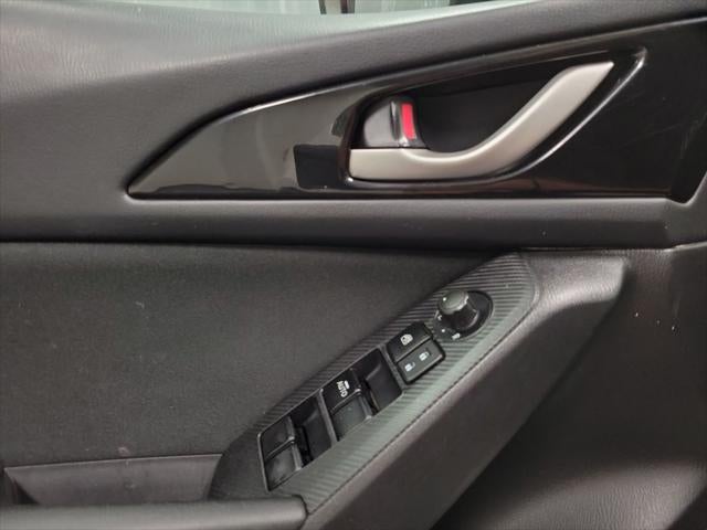 2014 Mazda Mazda3 i Sport