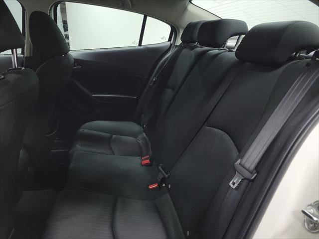 2014 Mazda Mazda3 i Sport