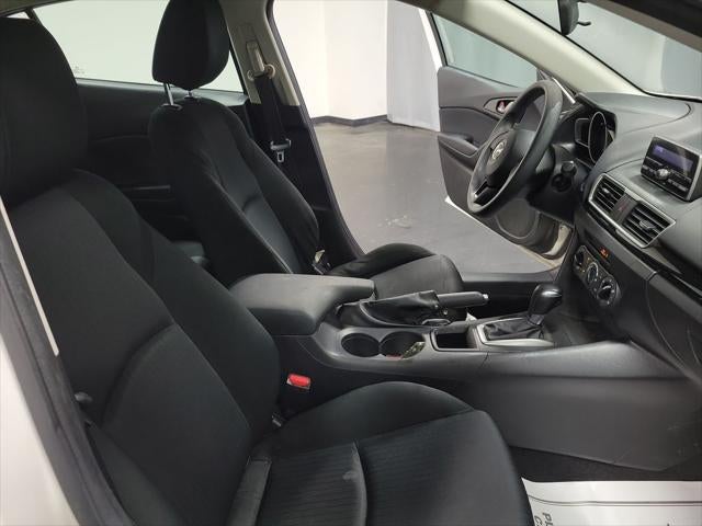 2014 Mazda Mazda3 i Sport