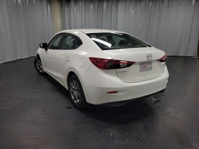 2014 Mazda Mazda3 i Sport