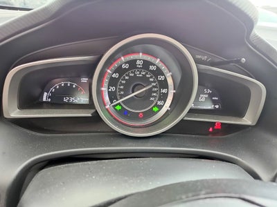 2016 Mazda Mazda3 i Touring
