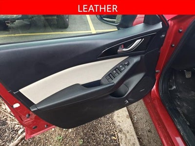 2016 Mazda Mazda3 i Touring
